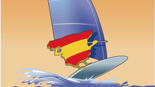 La cuarta potencia del Viejo Continente recupera el pulso