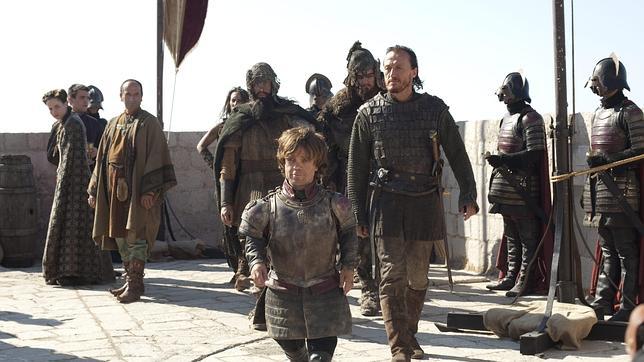 ¿Cuánto cuesta la grabación de cada episodio de Juego de Tronos?