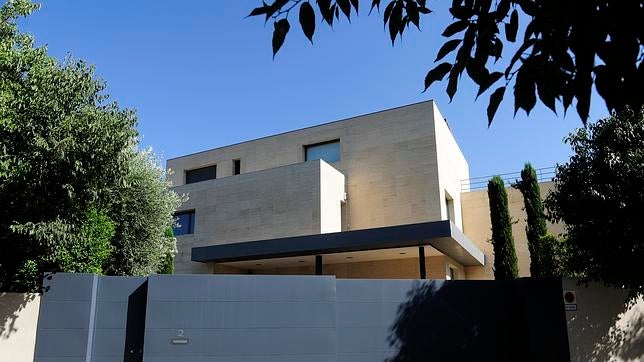 Pedralbes, el epicentro del lujo de Barcelona que atrajo a los Pujol