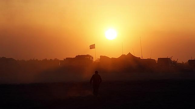 Hamás niega la captura de un soldado israelí en Gaza