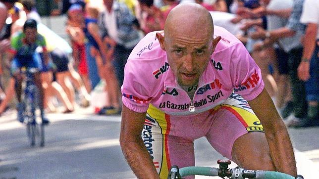La Fiscalía italiana reabrirá el caso Pantani por indicios de asesinato