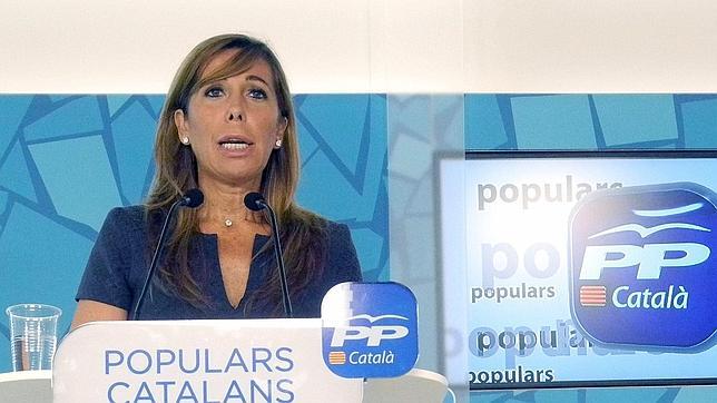 Camacho da por hecho que Mas convocará la consulta, pero no pondrá urnas ni la celebrará