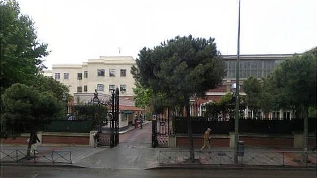 Defensa venderá un inmueble junto a la Castellana tasado en 90 millones