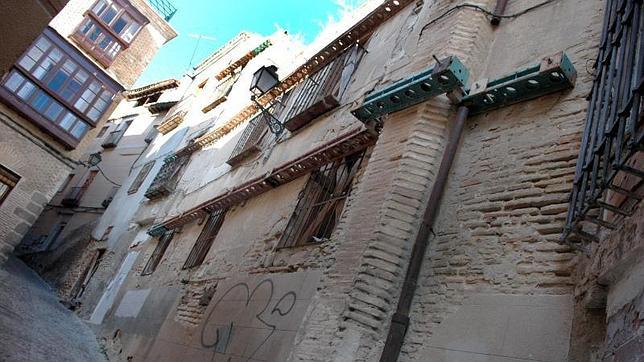 Casco histórico de Toledo