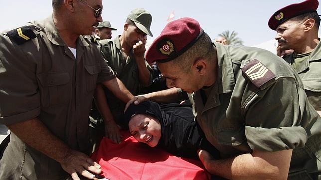 ¿Por qué Túnez es el único país que mantiene la esperanza de la Primavera Árabe?