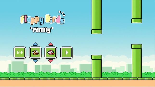 Flappy Bird ha vuelto pero solo podrás jugarlo en una Fire TV de Amazon