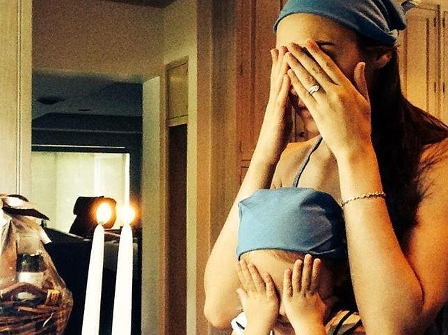 Gal Gadot, la actriz de «Wonder Woman» se moja y apoya al ejército de Israel en Gaza