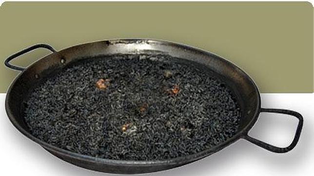 Gastronomía valenciana: Así se hace el auténtico arroz negro