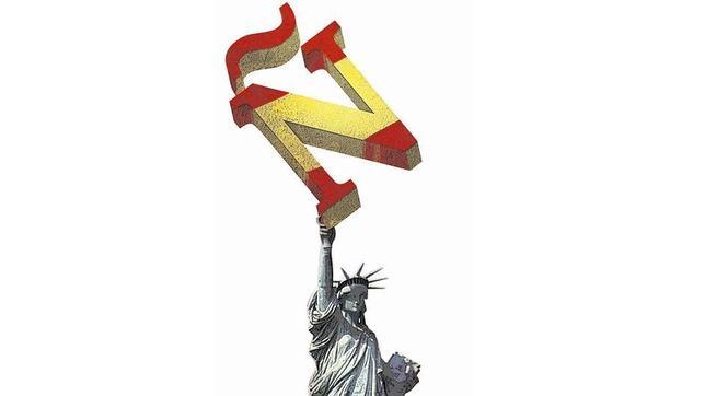 Últimas noticias del español en su ascenso imparable en EEUU