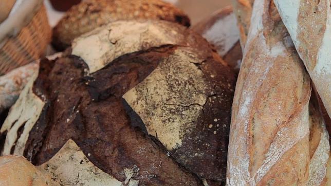 Ocho días para hacer un pan