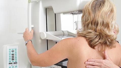 Las mamografías también son beneficiosas en las mayores de 75 años