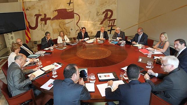 Artur Mas afirma que la recuperación económica española «tiene acento catalán»