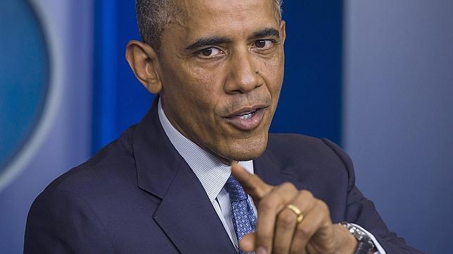 Obama ratifica un paquete adicional de 225 millones de dólares para el sistema antimisiles de Israel