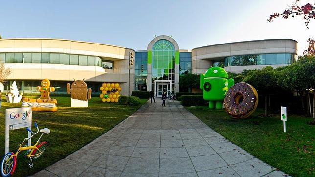 «Escaneamos Gmail solo para identificar imágenes de abuso sexual infantil»