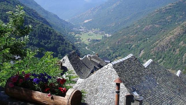Los Pirineos son el refugio de Duran i Lleida durante sus vacaciones