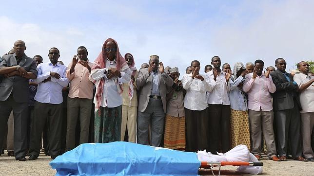 Más de 20 clérigos islámicos han muerto a tiros en Kenia en los últimos dos años