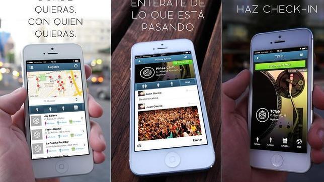 Wibbi: una «app» para ligar patrocinada por el hijo de Aznar