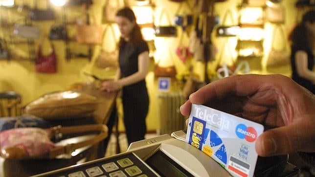 España, uno de los lugares más seguros para realizar transacciones financieras