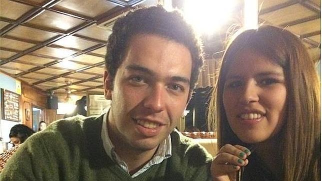 Alberto Isla: «No puedo vivir sin ti, Isa»