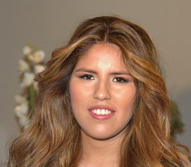 Chabelita olvida a Alberto Isla con el sobrino de Ortega Cano