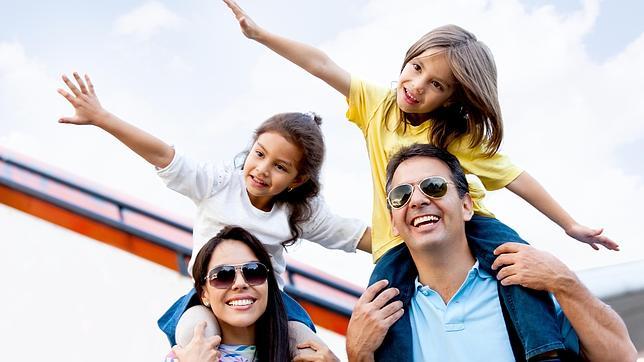 Formulan la ecuación matemática que predice la felicidad momentánea