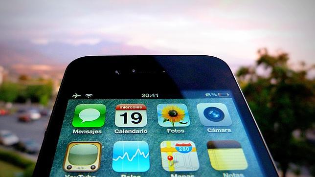 Un padre asesina al ladrón del iPhone de su hijo tras localizarlo con una «app»