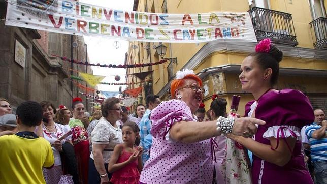 Vamos de verbena: comienzan las Fiestas de San Cayetano