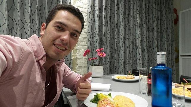 Alberto Isla: «Por mi hijo soy capaz de todo»