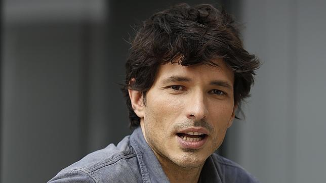 Andrés Velencoso: «Yo soy español, catalán y ciudadano del mundo»