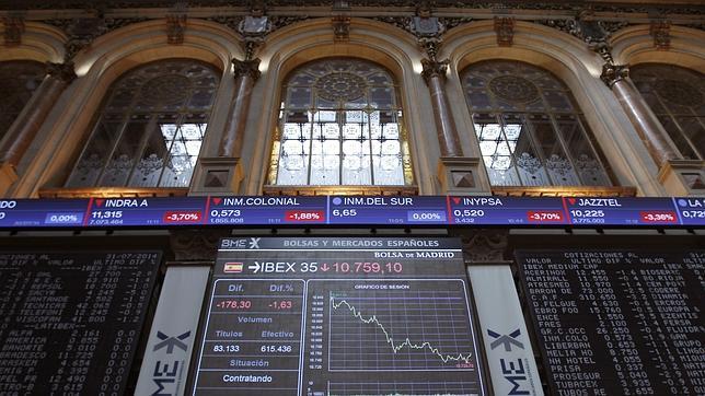 El Tesoro cumple y coloca 3.132 millones de euros con tipo mínimo histórico en los bonos a diez años