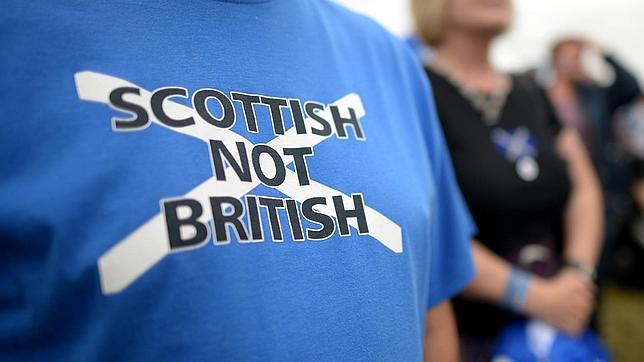 ¿Por qué Londres permitirá un referéndum sobre la independencia de Escocia?