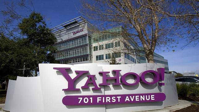 Yahoo sigue los pasos de Google y encriptará los correos electrónicos
