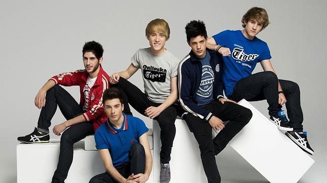 Auryn: «No sabemos si estamos preparados para el éxito»