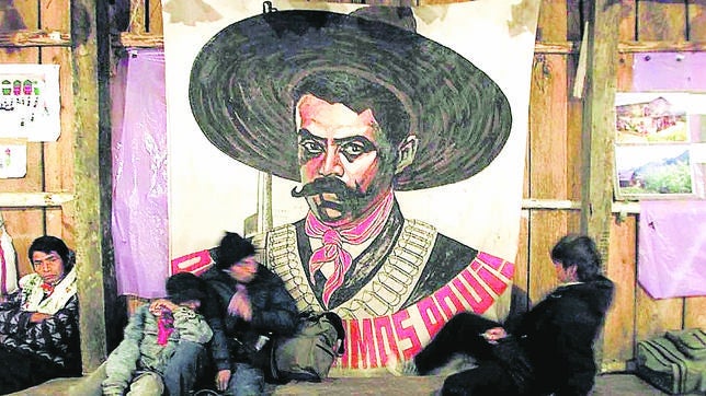 Tal día como hoy nacía el mexicano Emiliano Zapata, «el Caudillo del Sur»