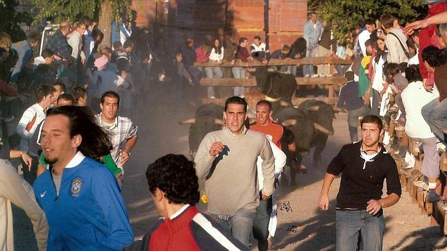 Los Secretos y el concurso de recortadores, platos fuertes de las fiestas de Sigüenza