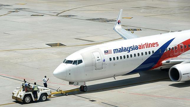 Malaysia Airlines será rescatada por su Gobierno para salvarse de la quiebra