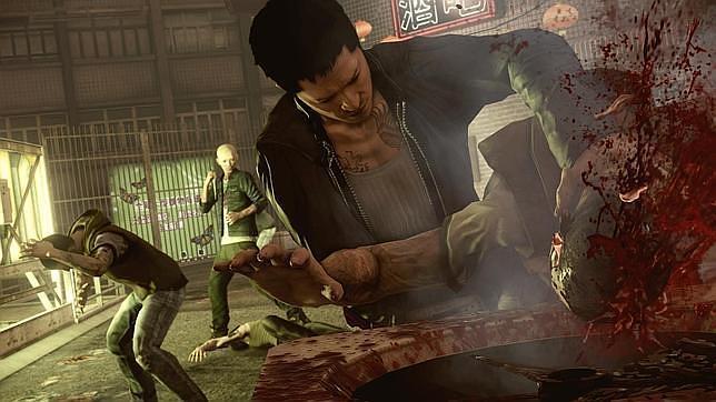 «Sleeping Dogs»: el mundo abierto de las Triadas