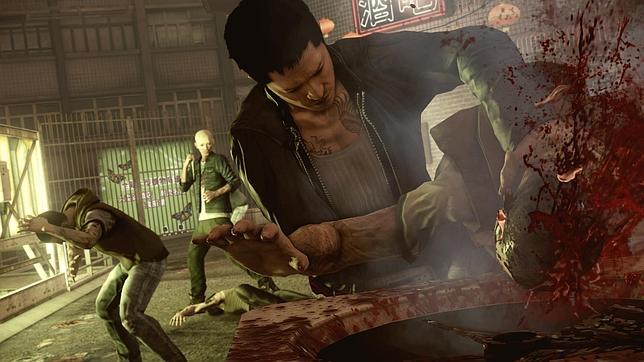 «Sleeping Dogs» llegará a las consolas PlayStation 4 y Xbox One