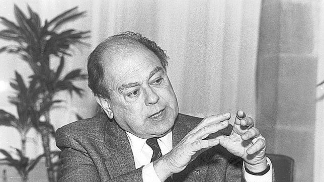 Artur Mas: 32 años en la Administración gracias a Jordi Pujol