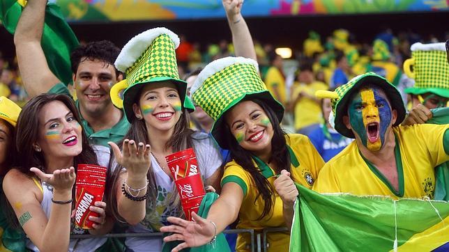 ¿Ha salido perjudicada Brasil económicamente por ser la sede del Mundial?