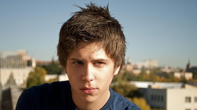 La estrella española de Youtube que se convirtió en el escritor que más vende