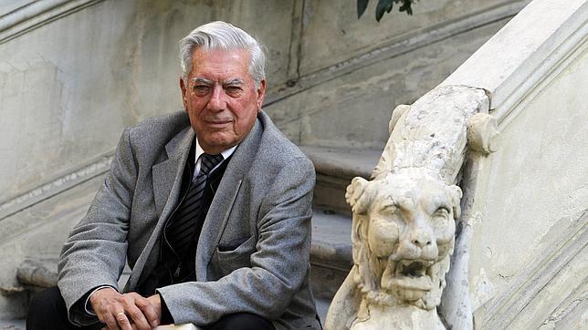 Mario Vargas Llosa: «El nacionalismo catalán es excéntrico e irresponsable, y sería catastrófico para España»