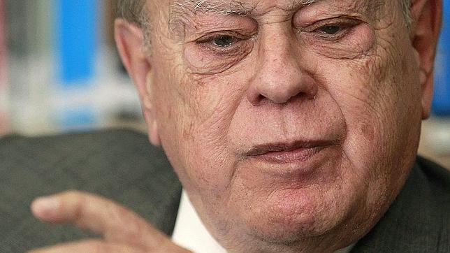 Un sindicato policial asegura que Cataluña guardaba «en un cajón» los informes de la UDEF contra Pujol