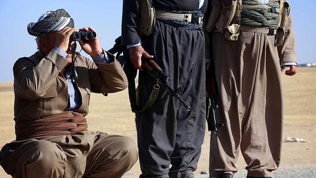 ¿Por qué es tan importante que Erbil no caiga en manos de los yihadistas?
