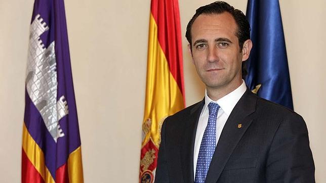 El «harakiri» del PP balear