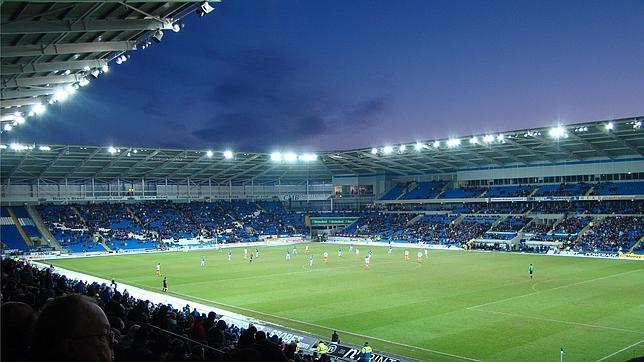 Sevillanas, palmas y comida española en el corazón de Gales