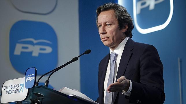 El PP: España tenía razón en sus sospechas sobre Gibraltar