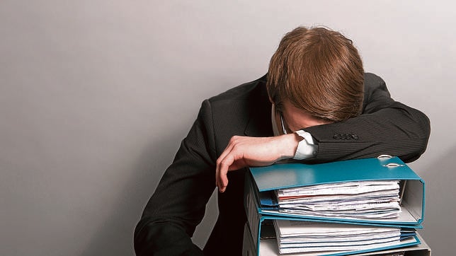 El dinero adelantado para cursos de formación se reduce a la mitad en 2015