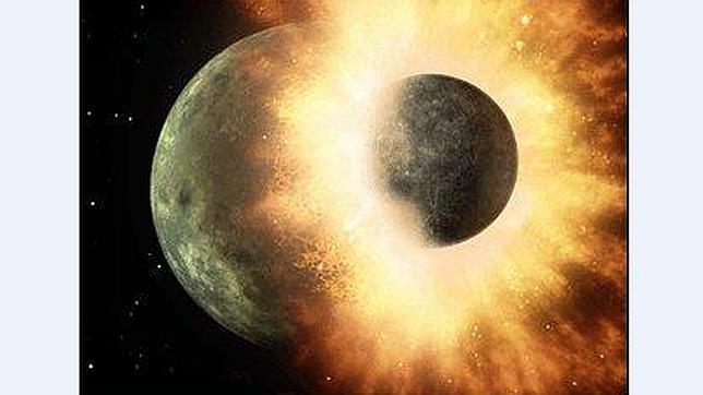 Las mayores catástrofes de la Tierra