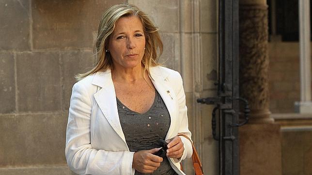 La vicepresidenta de la Generalitat no avalaría la consulta si el TC la impugna